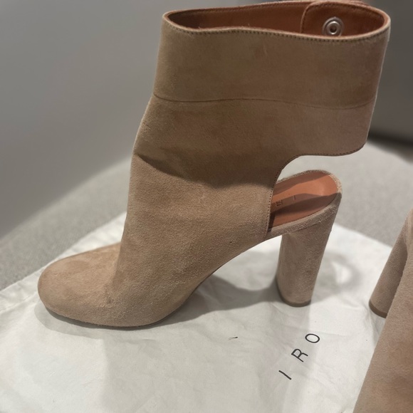 IRO Paris Bootie - Picture 6 of 7